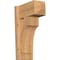 Ekena Millwork Westlake Craftsman Smooth Outlooker, Western Red Cedar, 7 1/2"W x 14"D x 22"H OUT08X14X22WTL04SWR - alternate 1